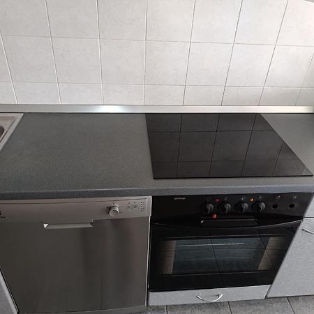 Apartment Azure Split Dış mekan fotoğraf