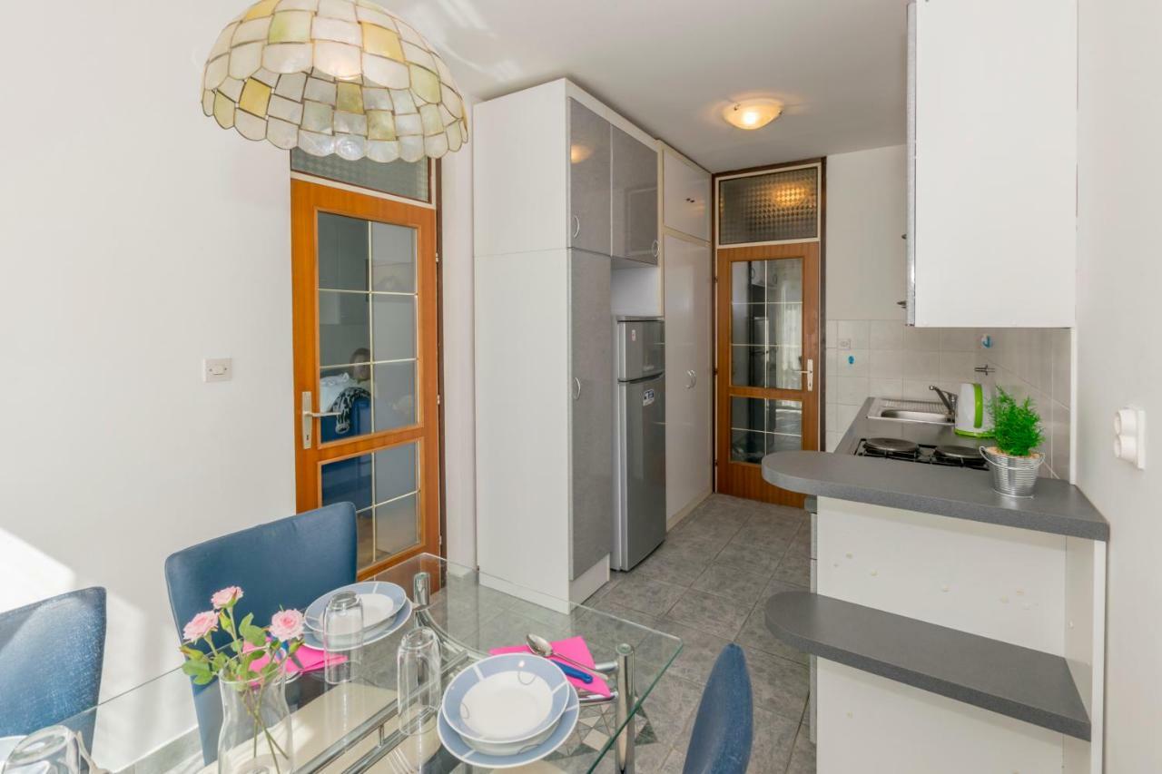 Apartment Azure Split Dış mekan fotoğraf