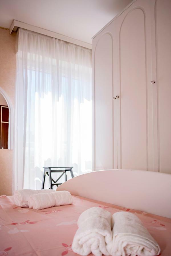 Apartment Azure Split Dış mekan fotoğraf