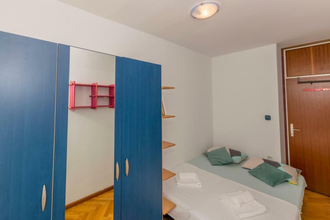 Apartment Azure Split Dış mekan fotoğraf