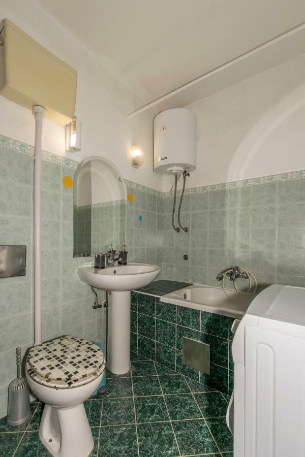 Apartment Azure Split Dış mekan fotoğraf
