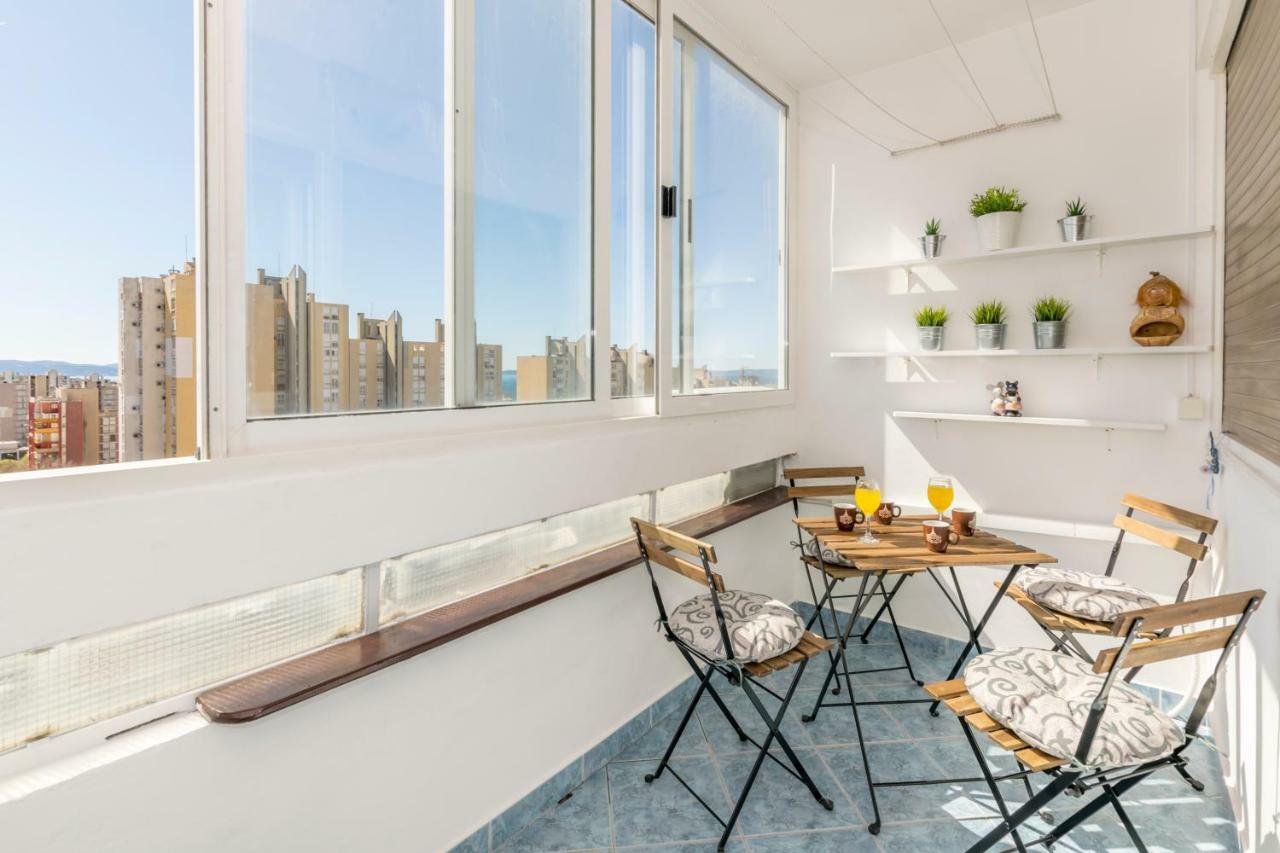 Apartment Azure Split Dış mekan fotoğraf